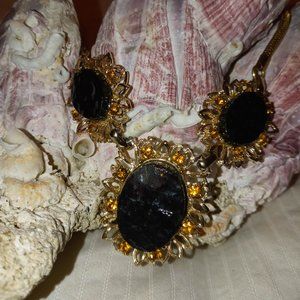 Vintage Necklace